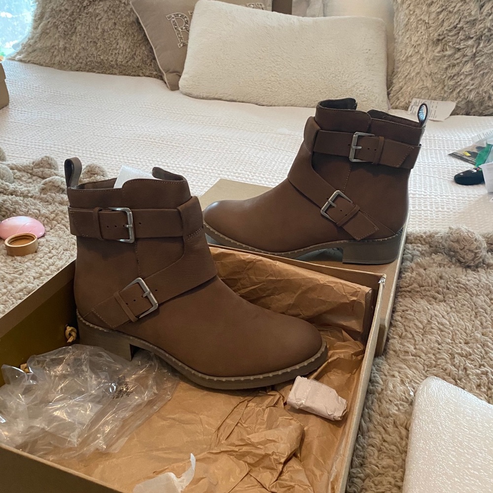 Booties - Picture 2 of 2